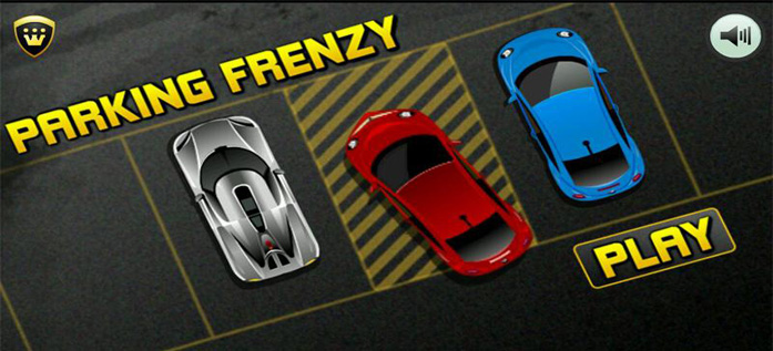 Games2win's 'Parking Frenzy' hits it out of the park on the Global Android  Market! - Games2win Media