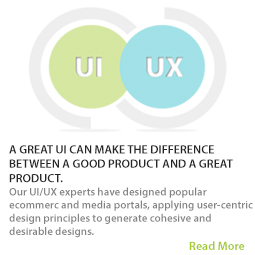 UI/UX