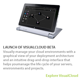 Visualcloud Beta Neev