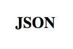 JSON